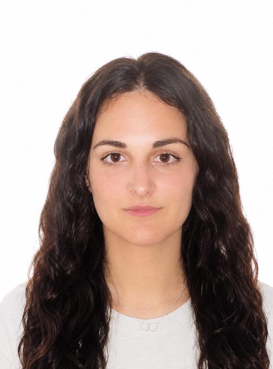 Cristina Tablero Nadal