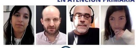 Taula rodona: «La Psicologia Clínica en Atenció Primària»