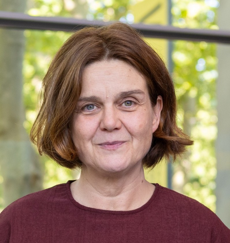 María José Miñano Valero