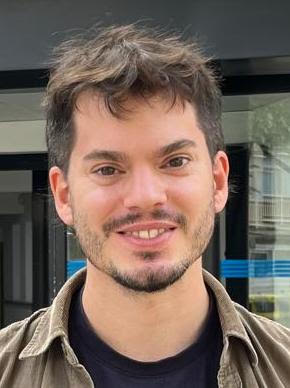 Jordi Mestres Carbonell