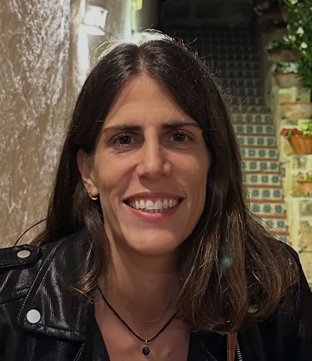 Berta Vilaseca Garcia