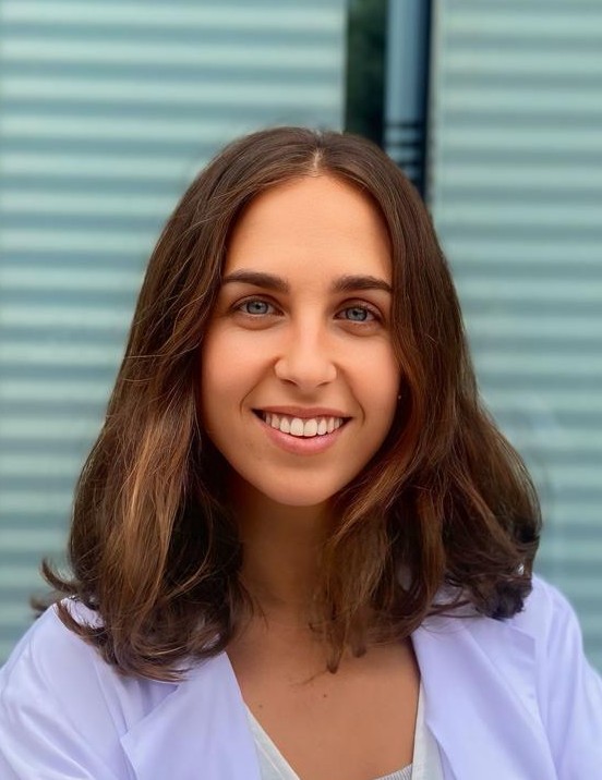 Carla Mariscal Plaza